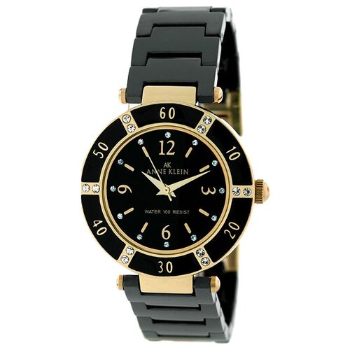 Наручные часы Anne Klein 9416BKBK