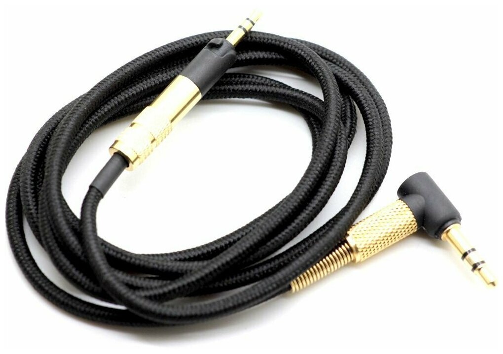 фото Кабель для наушников Sennheiser HD518, HD558, HD598, HD559 (Без микрофона)