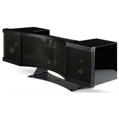 Центральный канал Martin Logan Stage gloss black