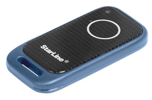 Автосигнализация StarLine E96 BT 2CAN+2LIN GSM GPS