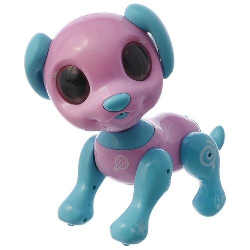 фото Робот 1 toy robo pets робо-пёс