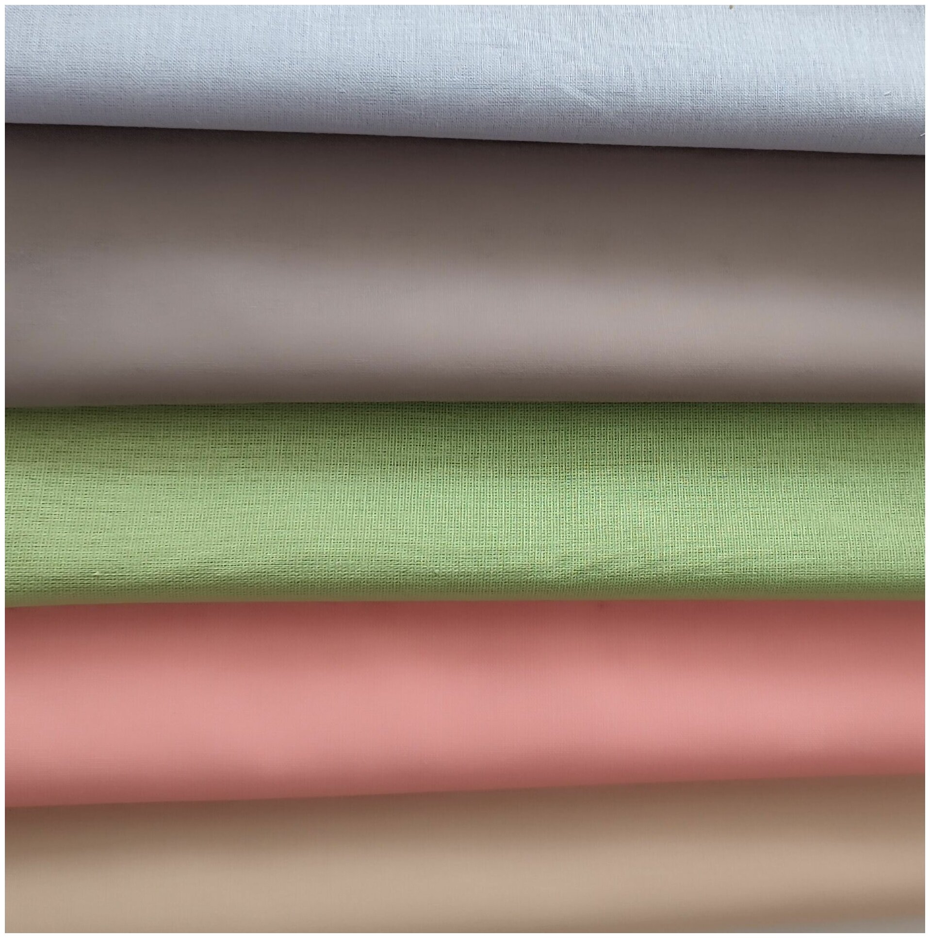 фото Однотонные