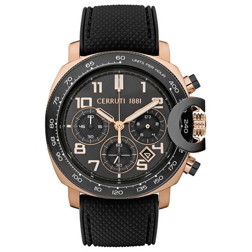 фото Наручные часы cerruti 1881 ciwgo2206802