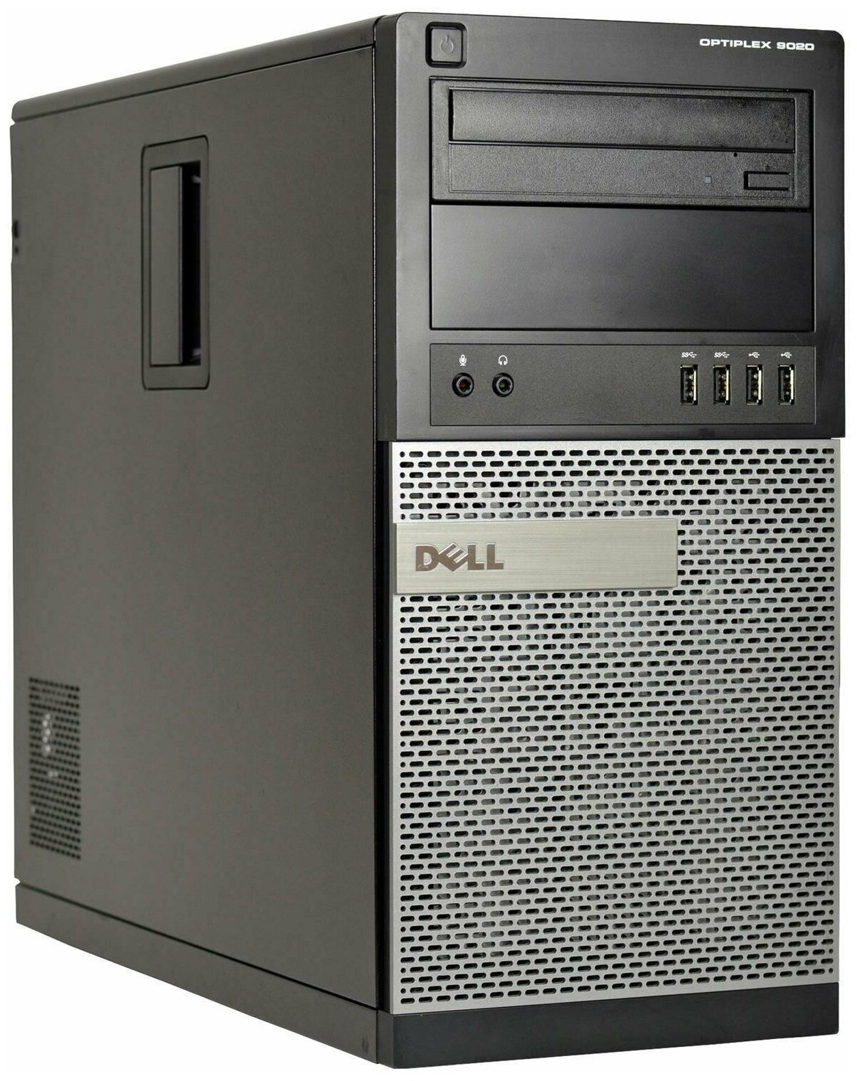 Системный блок, компьютер Dell Optiplex 3020 - Core i5-4570, 8GB RAM, 500GB HDD
