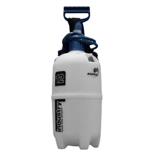 Помповый опрыскиватель Marolex Industry Alka line 12