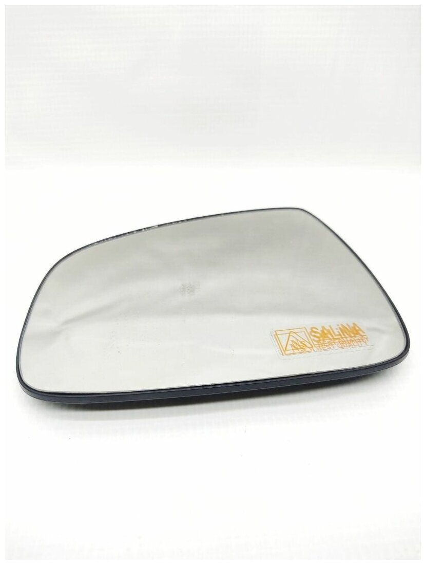 фото Элем. зеркала Ларгус белый лев. с обогр.