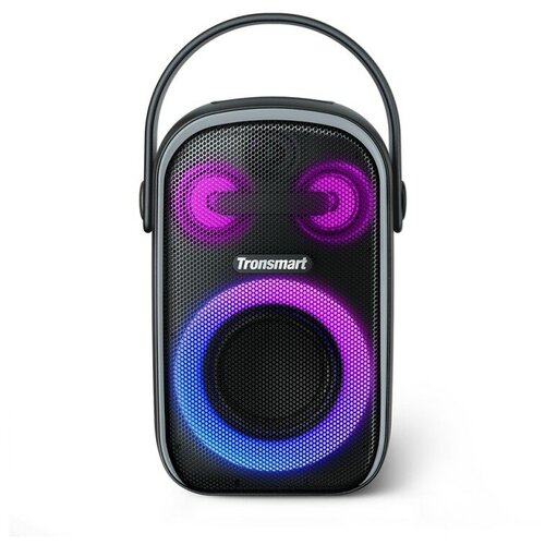 Портативная акустика Tronsmart Halo 100 60W (Black)