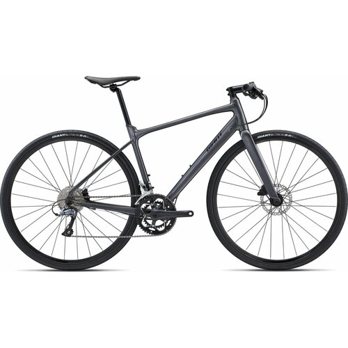 Городской велосипед Giant FastRoad SL 3 (2022) 55 см