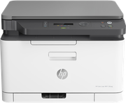 МФУ HP Color Laser MFP 178nw 4ZB96A цветное А4 18ppm LAN WiFi