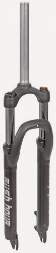 Изображение товара Вилка амортизационная Rush Hour GS 29" безрезьбовая d28,6 мм, ML/O, ход 100 мм, DISC