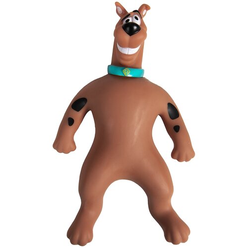 Stretch Тянущаяся фигурка Мини-Скуби-Ду Стретч 5087₽