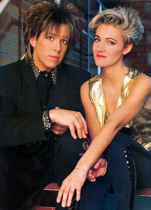 Виниловая пластинка Roxette, Joyride (5054197107160) Мистерия звука - фото №14