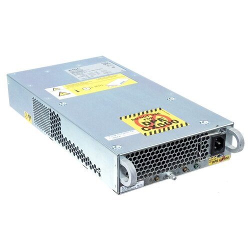 Блок питания EMC CX200 CX300 400W PSU API2SG02 2289700₽