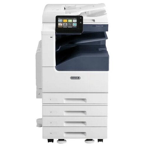 Цветное МФУ Xerox VersaLink C7025 c 3x лотковым модулем 49100000₽