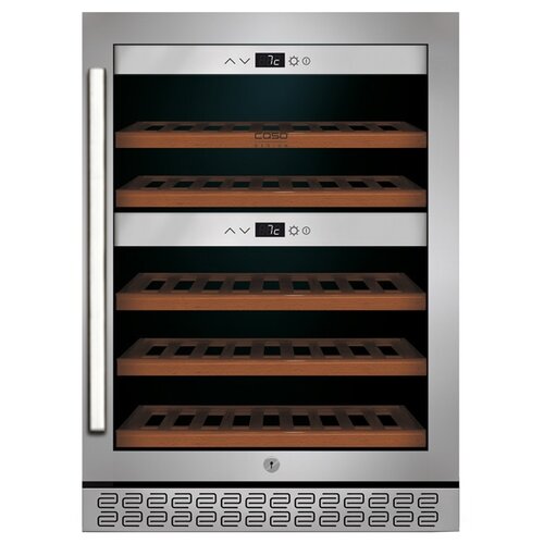 фото Винный шкаф Caso WineChef Pro 40