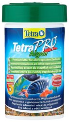 Сухой корм для рыб Tetra TetraPro Algae