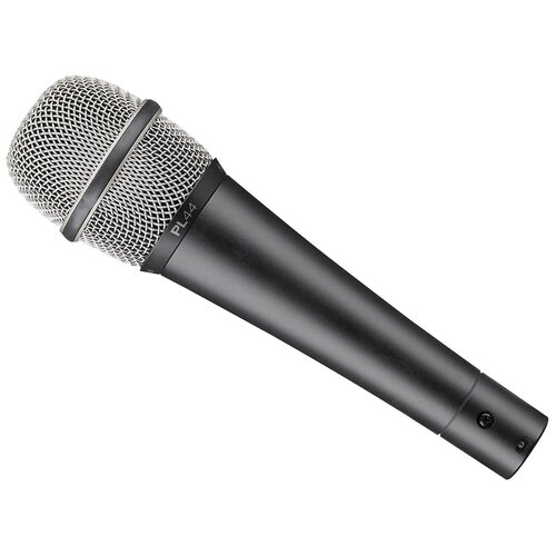 Electro-voice PL44 Вокальный динамический микрофон, суперкардиоида