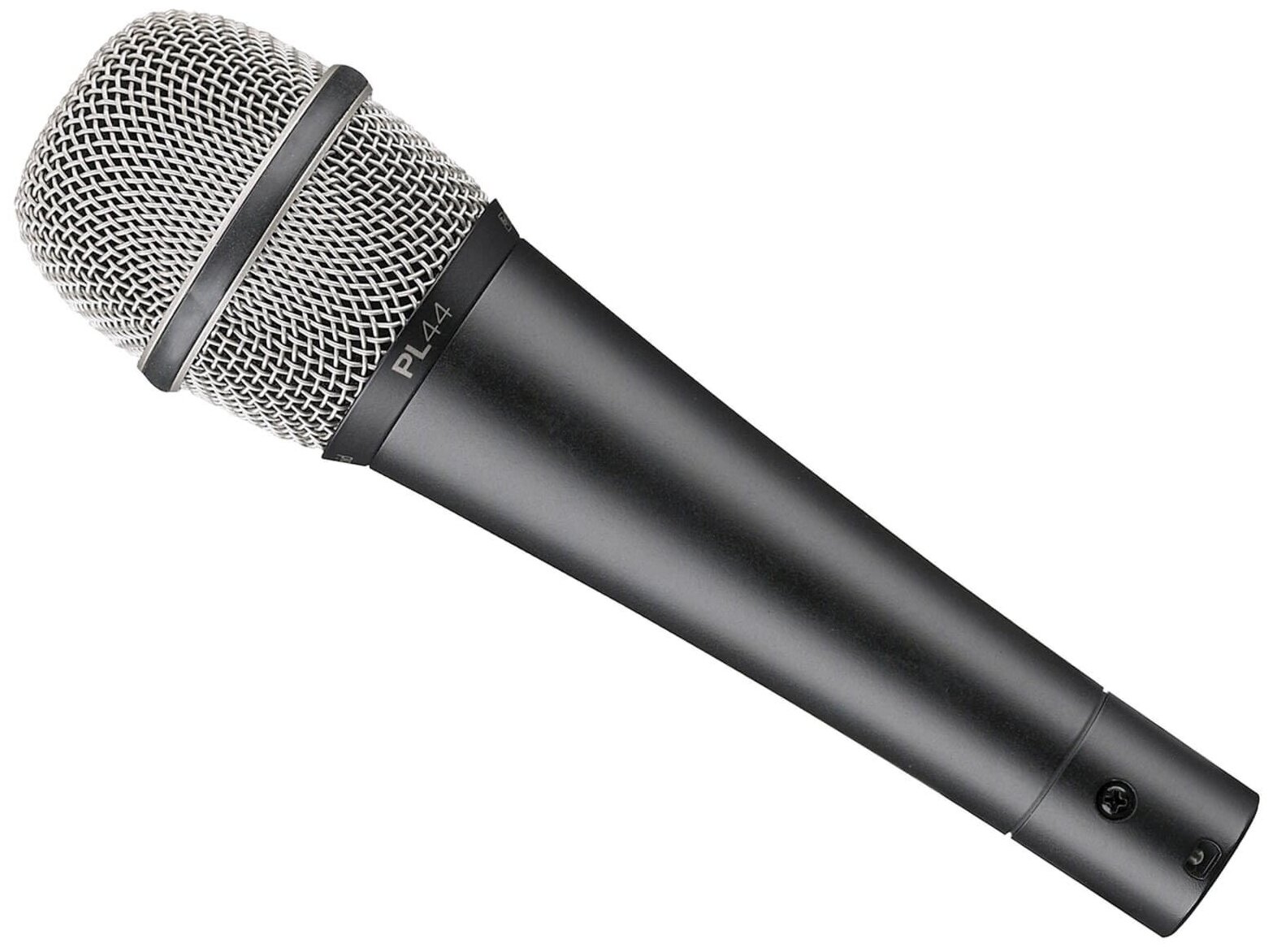 Вокальный микрофон (конденсаторный) Electro-Voice PL44