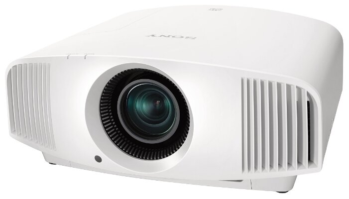 Проектор Sony VPL-VW270ES/W