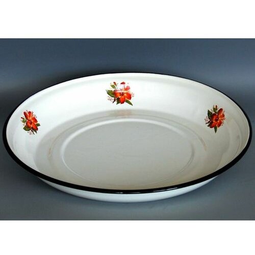 Блюдо 43004-152/4 4,5л пр-во ООО КМК