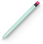 Чехол Elago Silicone case для Apple Pencil 2, цвет Мятный (EAPEN2-SC-MT)