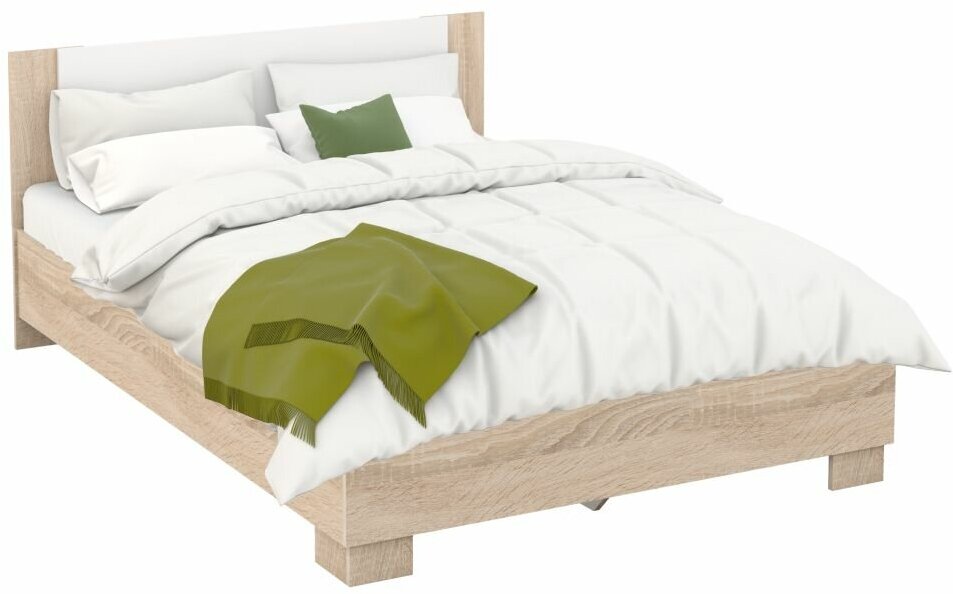 фото Аврора кровать