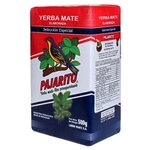 Чай травяной Pajarito Yerba mate Seleccion especial - изображение