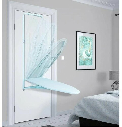 Доска гладильная на дверь Perilla 15027 — купить в интернет-магазине на ...