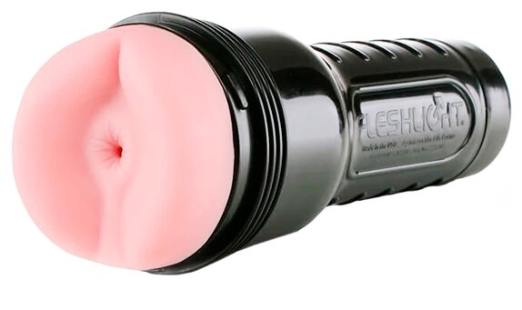 Anal Fleshlight