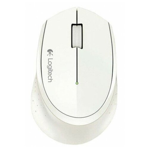 Мышка офисная Logitech M275 белый 239000₽