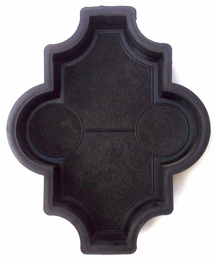 фото Клевер рифленый