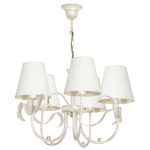 фото Люстра luminex motto 5792 e14