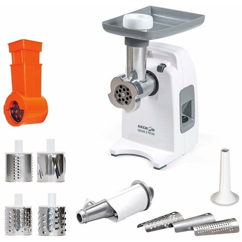 Мясорубка аксион М32102 742400₽