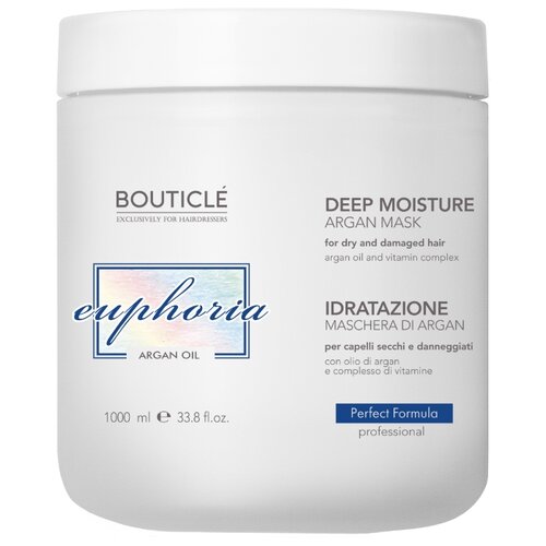 фото Bouticle euphoria deep moisture