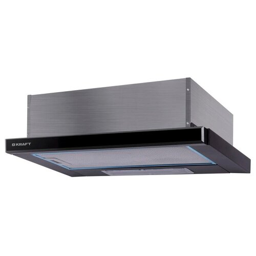 Вытяжка KRAFT KF-TH6623GLBL 709000₽