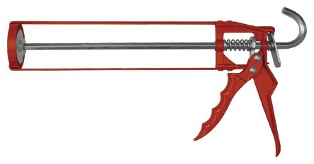 Механический скелетный пистолет FIT 14221
