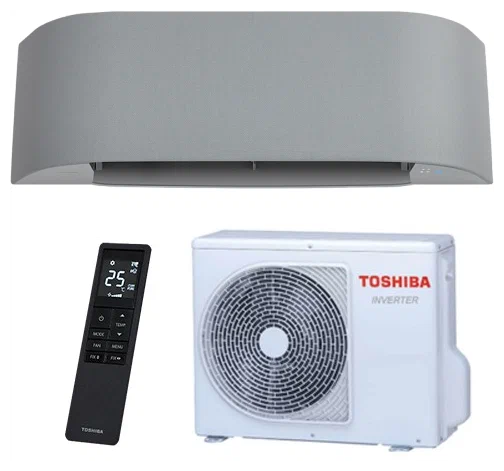 Сплит-система Toshiba RAS-10N4KVRG-EE/RAS-10N4AVRG-EE