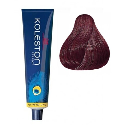 WELLA KOLESTON краска для волос 44/65 60 ГР