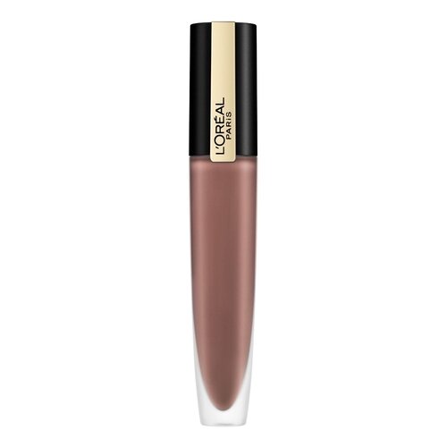 фото L'Oreal Paris Rouge Signature Metallics тинт для губ, 206 я сияю