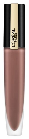 L'Oreal Paris Rouge Signature Metallics тинт для губ, 206 я сияю