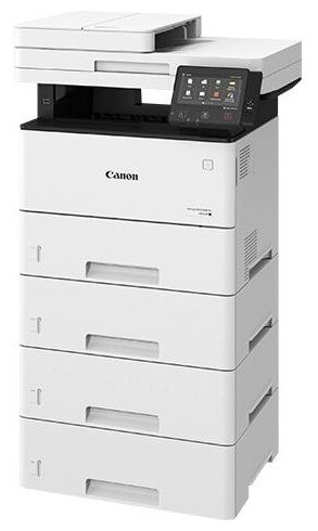 МФУ Canon imageRUNNER 1643iF MFP