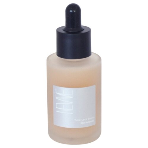 фото Newe Time Lock Serum Anti-Wrinkle Сыворотка для лица с протеинами гороха, 40 мл