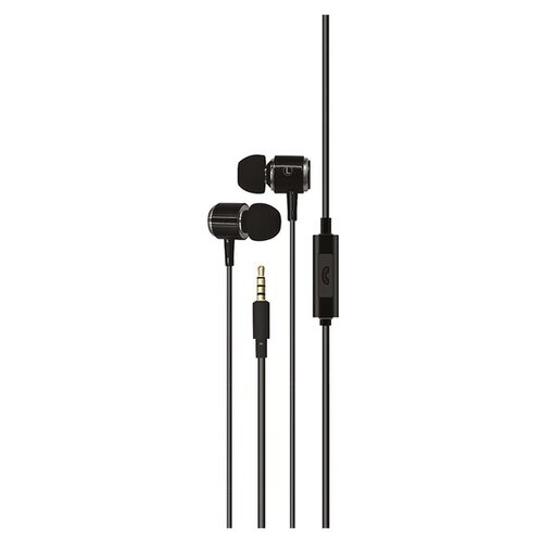 Наушники внутриканальные Exployd 35mm синий 12М Classic EX-HP-858 шт 27800₽