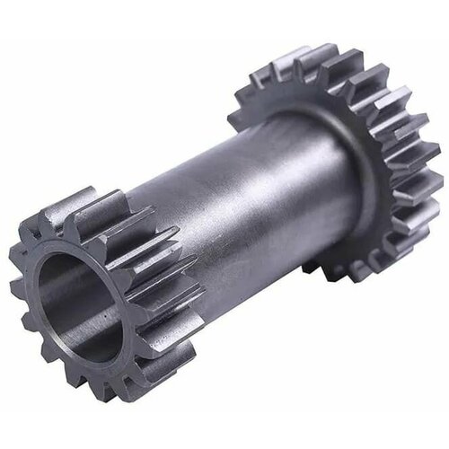 Блок шестерен КПП ЗИЛ-130 заднего хода z22х15 2849₽