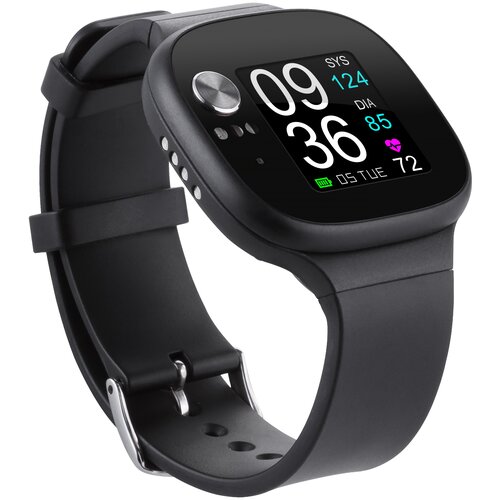 Умные часы ASUS VivoWatch BP черный 1399000₽