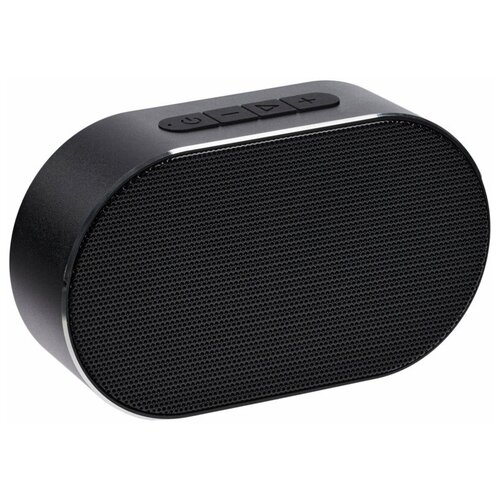 Колонка Molti Sound Count Black 2102030 259500₽