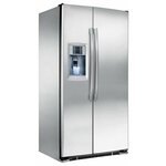 Холодильник IO MABE ORE30VGHCSS - изображение
