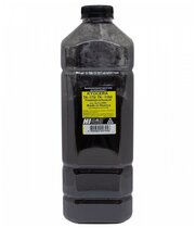Тонер Hi-Black бутыль 900 г, черный (99018803)