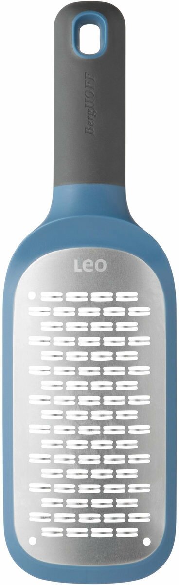 Тёрка ленточная BergHOFF Leo 27х8,5см