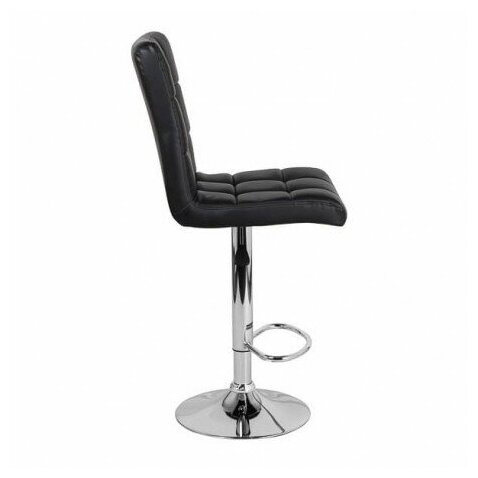 Барный стул крюгер WX-2516 черный - фотография № 3